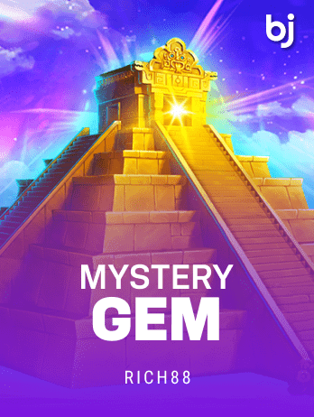 Mystery Gempng thumbnail