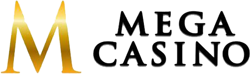 মেগা ক্যাসিনো Logo